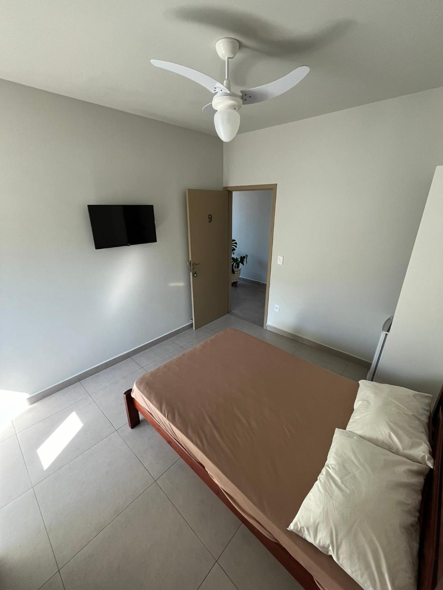 Edificio Lorenzi - Suites & Aparts Ubatuba Exterior foto